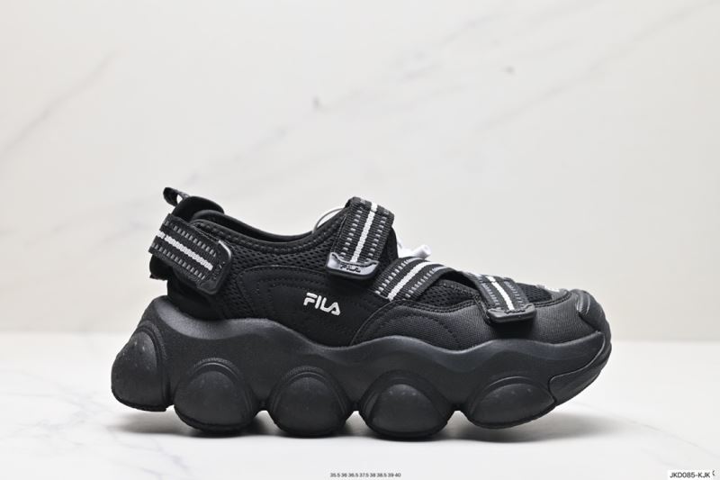 Fila Sandals